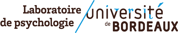 Laboratoire de Psychologie