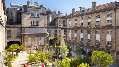 Visibilité et utilité sociale de la recherche en SHS : diversité des acteurs et des collaborations