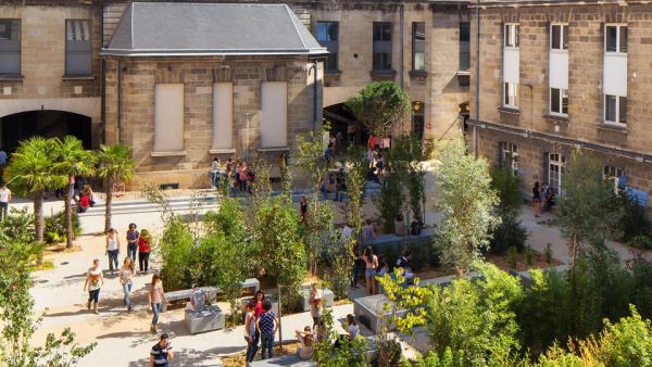 Soutenances de thèses à venir